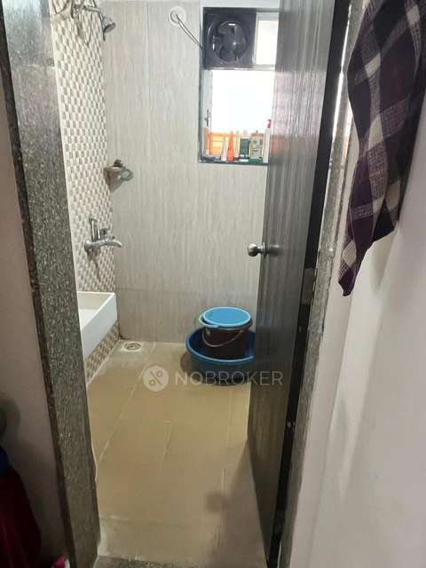 1 BHK Flat In Kul Ecoloch For Sale  In Mahalunge