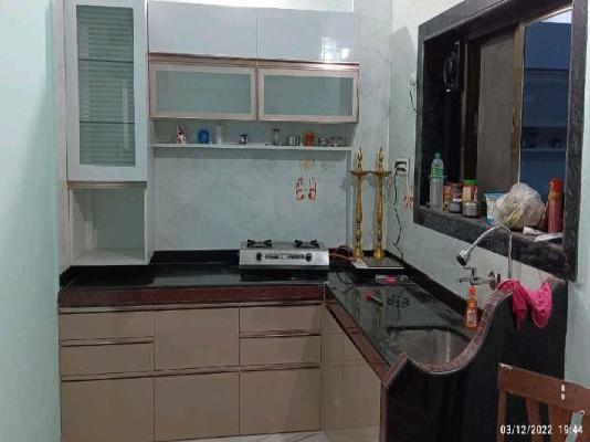 1 BHK House for Rent  In Wagholi