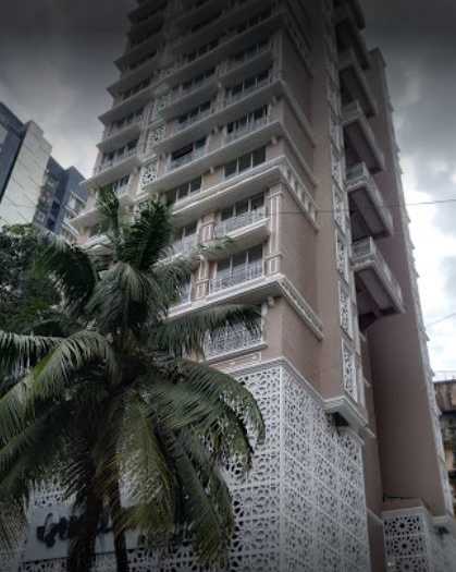 Darvesh Mariam Residency, Agripada