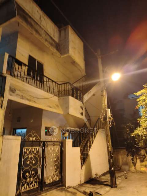 4 BHK House For Sale  In Jalahalli
