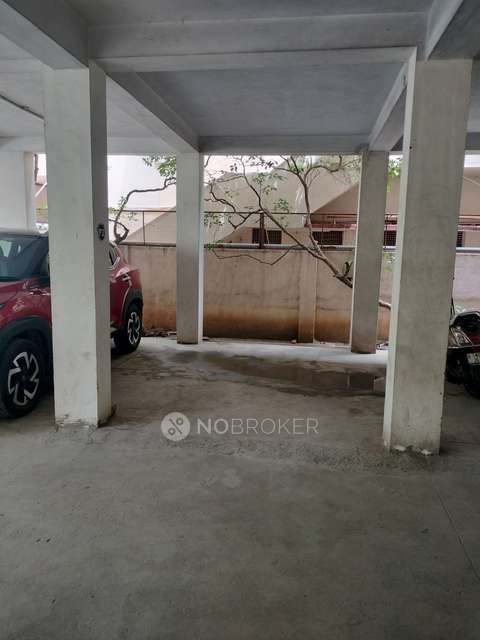 2 BHK Flat In Grahalaya Apartment For Sale  In West Mambalam