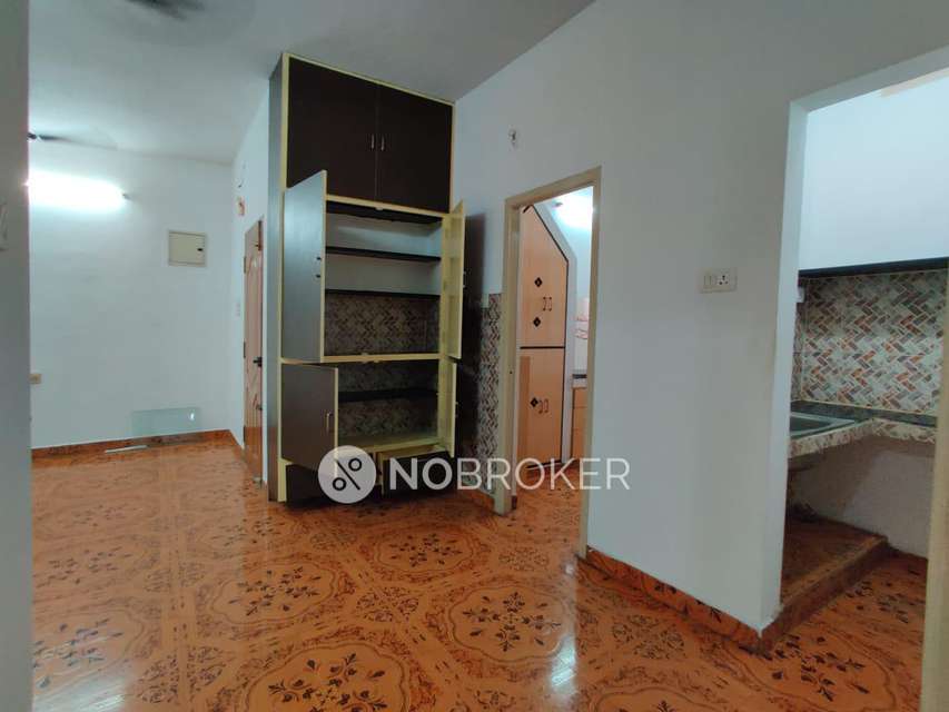 2 BHK Flat In Grahalaya Apartment For Sale  In West Mambalam