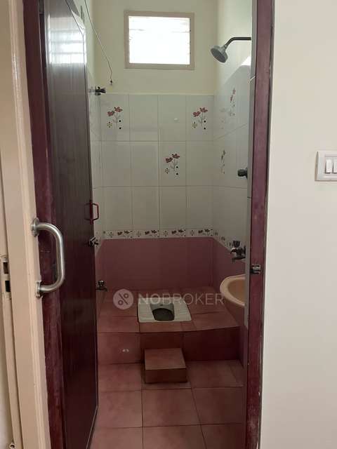 2 BHK Flat In Grahalaya Apartment For Sale  In West Mambalam