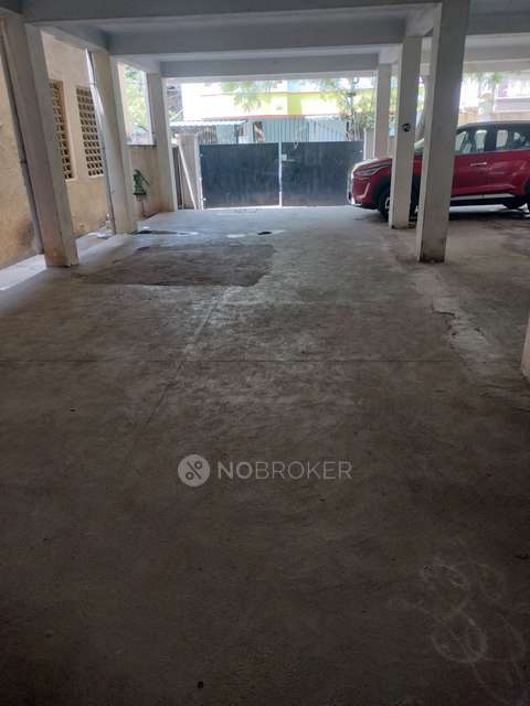 2 BHK Flat In Grahalaya Apartment For Sale  In West Mambalam