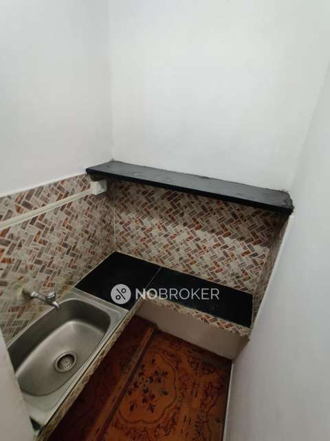 2 BHK Flat In Grahalaya Apartment For Sale  In West Mambalam