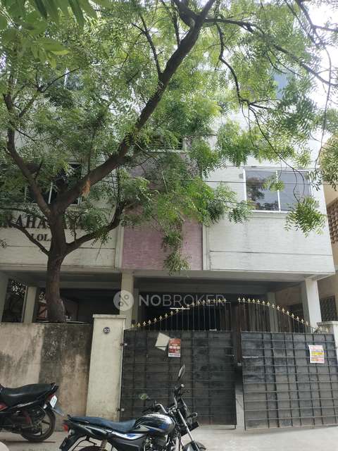 2 BHK Flat In Grahalaya Apartment For Sale  In West Mambalam