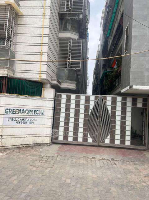 3 BHK Flat In Greenacre Homz For Sale  In Chandan Hola
