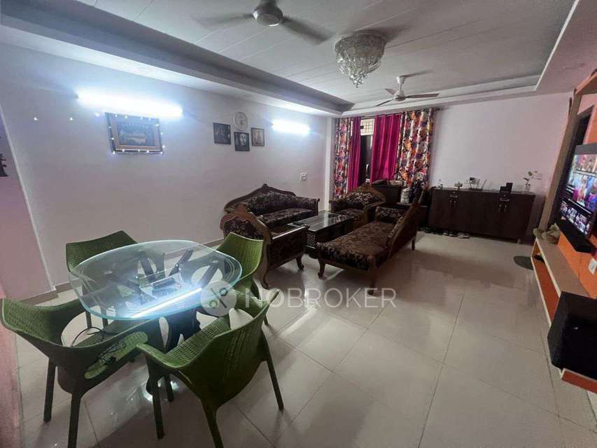 3 BHK Flat In Greenacre Homz For Sale  In Chandan Hola