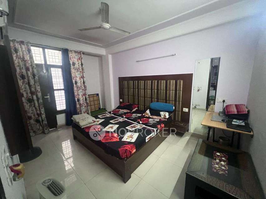 3 BHK Flat In Greenacre Homz For Sale  In Chandan Hola