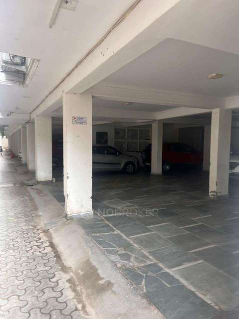 3 BHK Flat In Greenacre Homz For Sale  In Chandan Hola