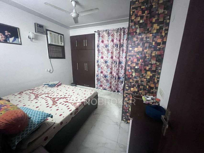 3 BHK Flat In Greenacre Homz For Sale  In Chandan Hola