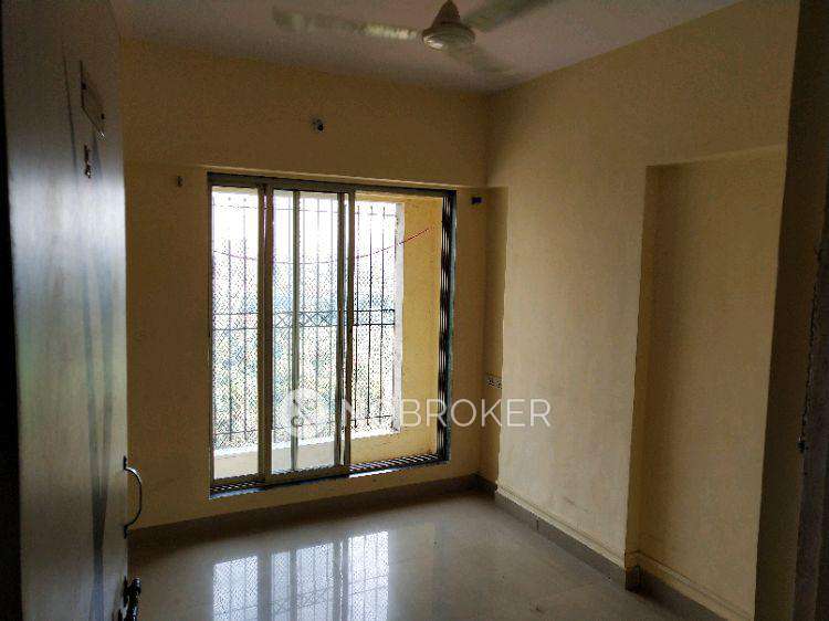 1 BHK Flat In Nehru Nagar Chs For Sale  In Kanjurmarg East
