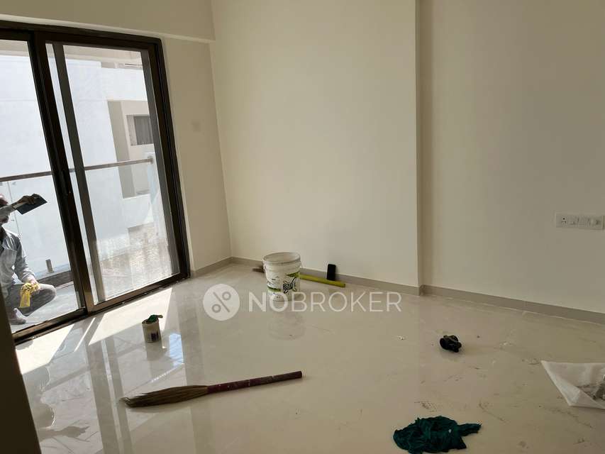 2 BHK Flat In Silver Gracia - A Wing for Rent  In Silver Gracia - A Building