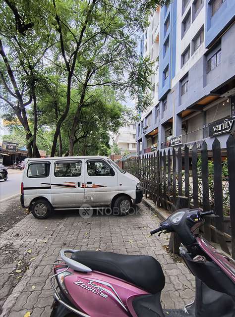 Shop in Pashan, Pune for sale 