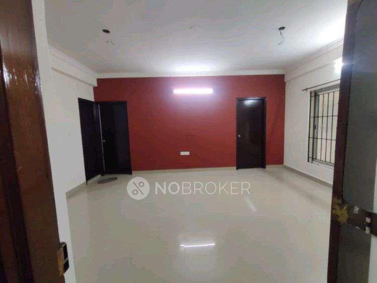 2 BHK Flat In Aryan Moon Stone for Rent  In Hbr Layout