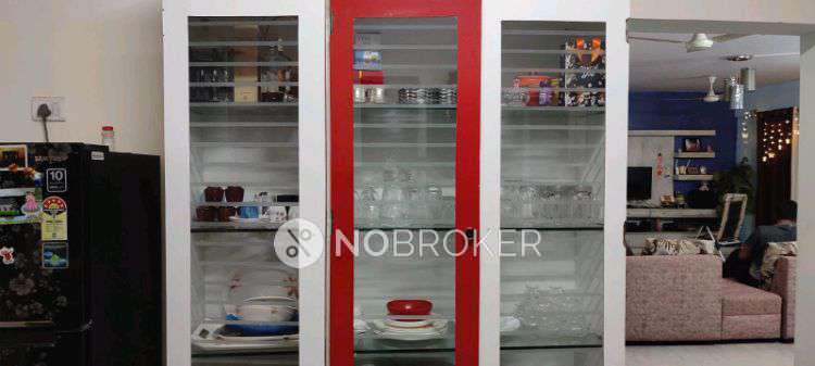 3 BHK Flat In Golden Blossom, Kadugodi For Sale  In Kadugodi