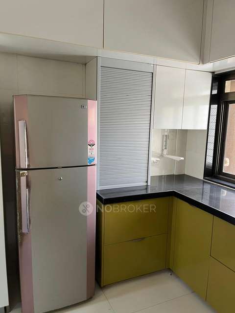 3 BHK Flat In Thakkar Plaza For Sale  In Kandivali West