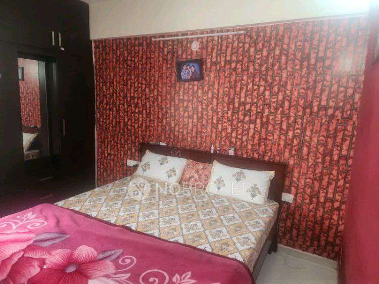 2 BHK Flat In Jayalakshmi Residency For Sale  In Banaswadi