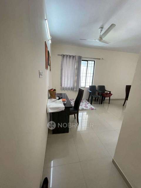 2 BHK Flat In Green City for Rent  In Satavwadi