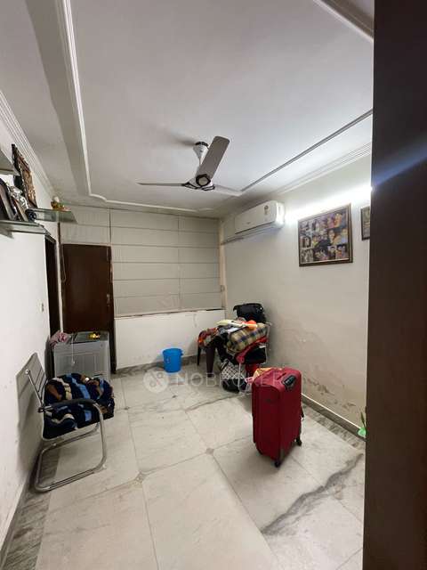 2 BHK Flat For Sale  In Khanpur