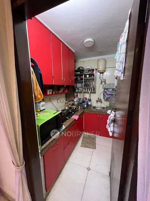 2 BHK Flat For Sale  In Khanpur