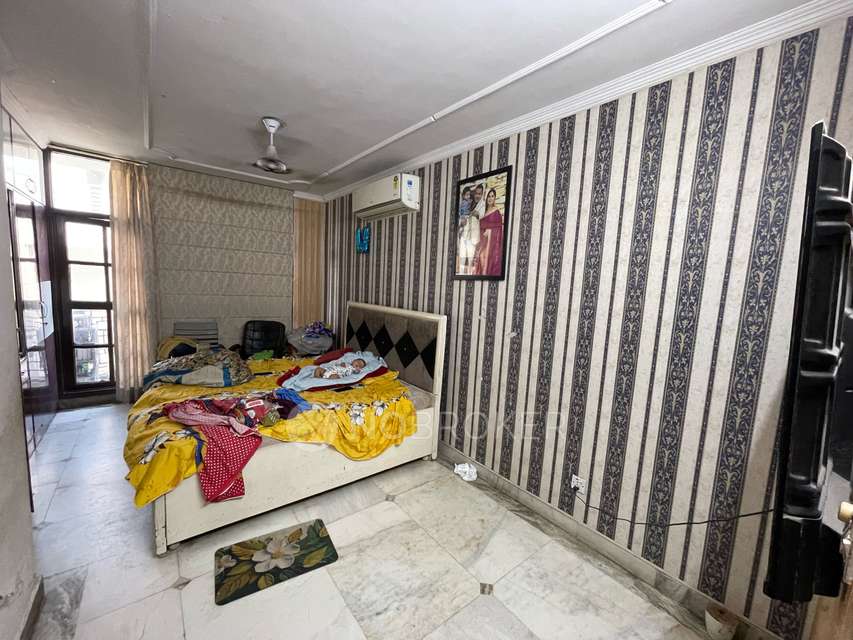 2 BHK Flat For Sale  In Khanpur