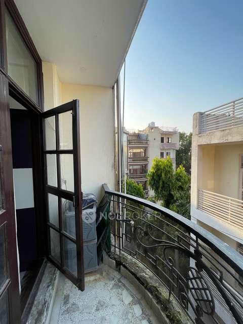 2 BHK Flat For Sale  In Khanpur