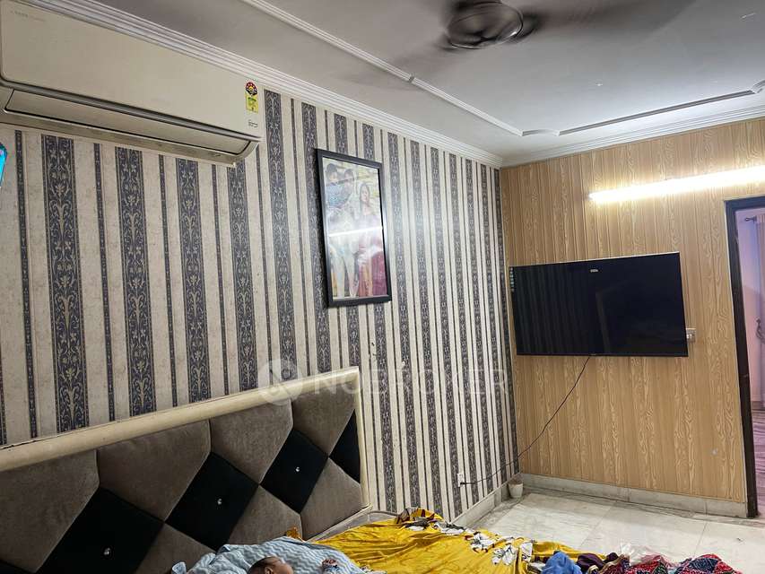 2 BHK Flat For Sale  In Khanpur