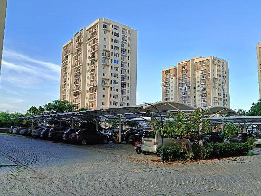 1 BHK Flat In Pebble City  For Sale  In Kelambakkam