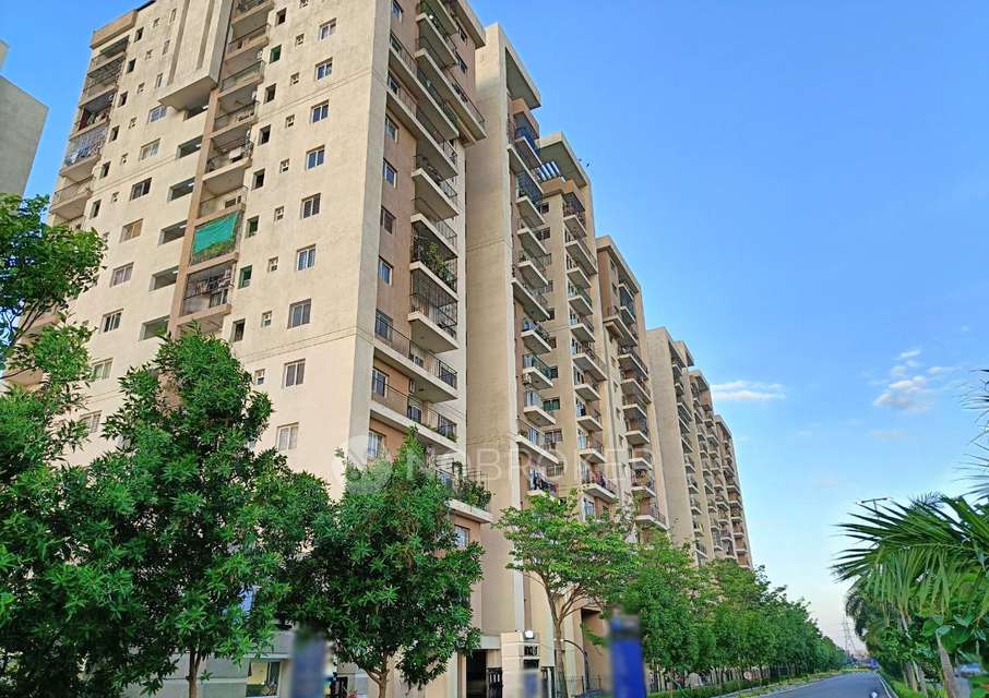 1 BHK Flat In Pebble City  For Sale  In Kelambakkam