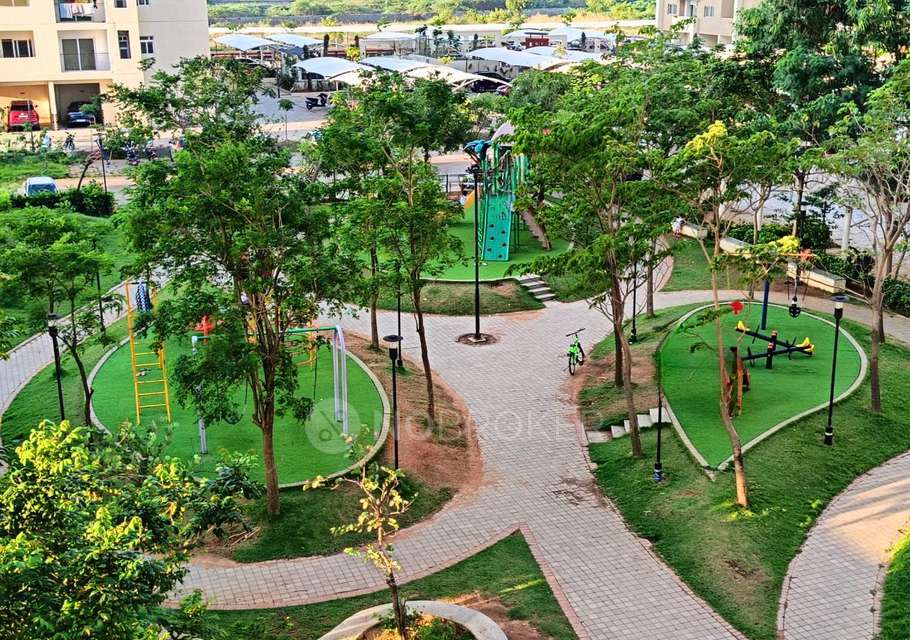 1 BHK Flat In Pebble City  For Sale  In Kelambakkam