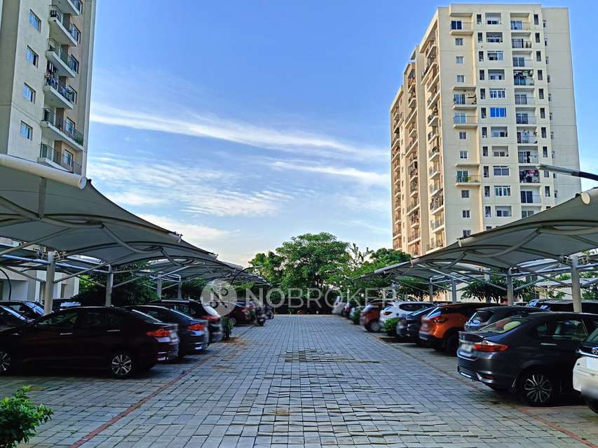 1 BHK Flat In Pebble City  For Sale  In Kelambakkam