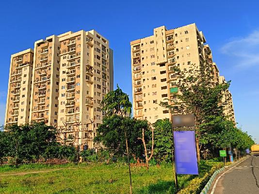 1 BHK Flat In Pebble City  For Sale  In Kelambakkam