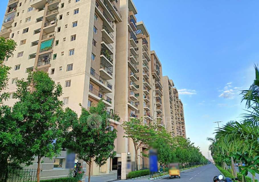 1 BHK Flat In Pebble City  For Sale  In Kelambakkam