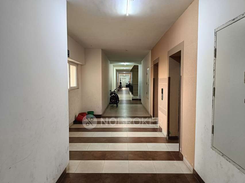 1 BHK Flat In Pebble City  For Sale  In Kelambakkam