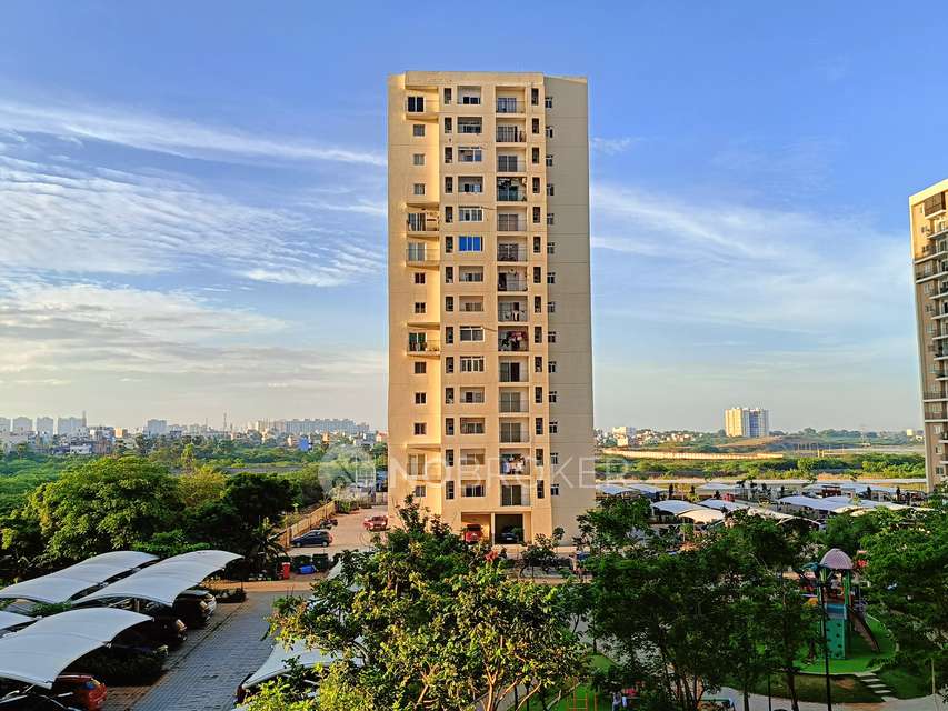 1 BHK Flat In Pebble City  For Sale  In Kelambakkam