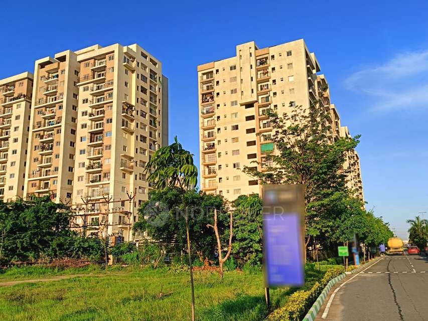 1 BHK Flat In Pebble City  For Sale  In Kelambakkam