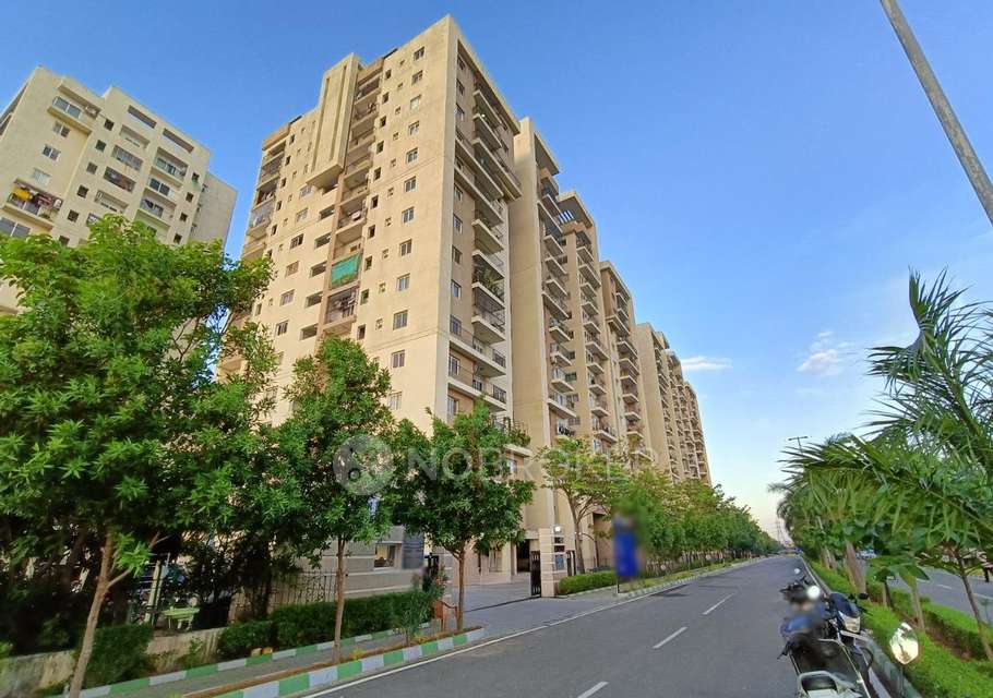 1 BHK Flat In Pebble City  For Sale  In Kelambakkam