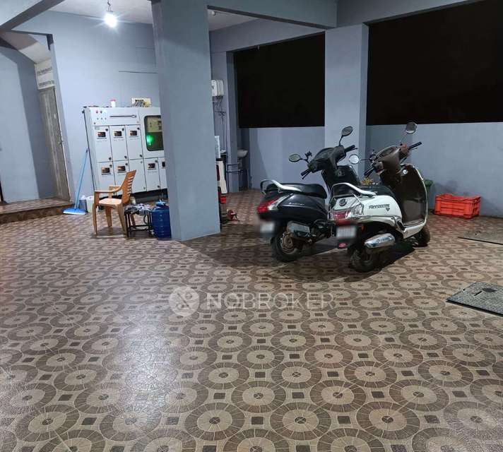 PG for Boys in Rajanukunte