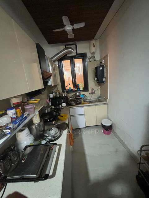 3 BHK Flat In Standalone Building  For Sale  In Chhatarpur