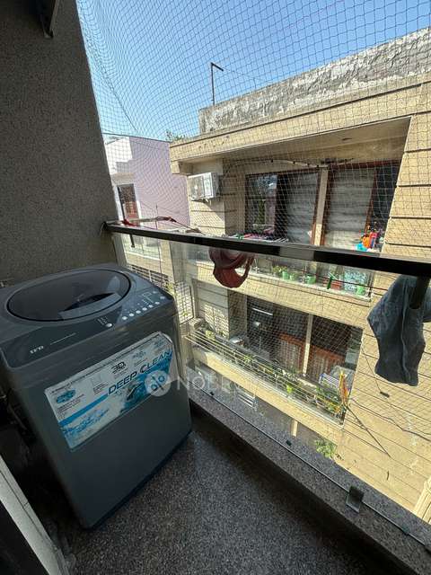 3 BHK Flat In Standalone Building  For Sale  In Chhatarpur