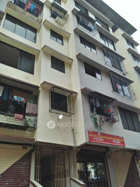 1 RK Flat In Ramchandra Niwas for Rent  In Kalyan West