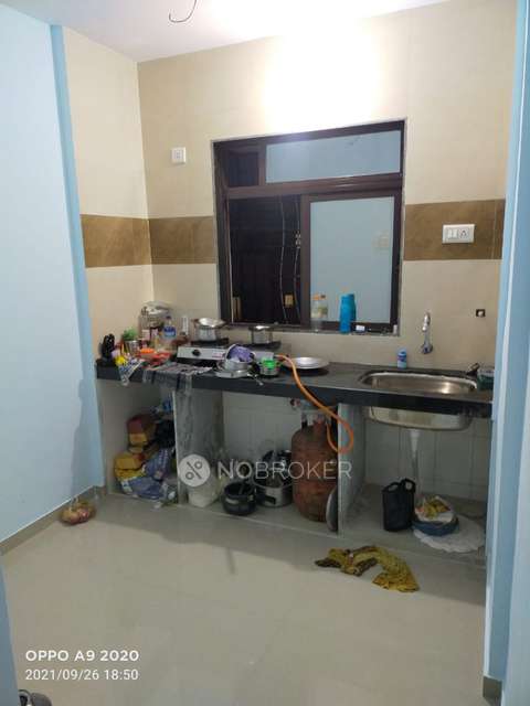 1 BHK Flat In Sb For Sale  In Bhiwandi