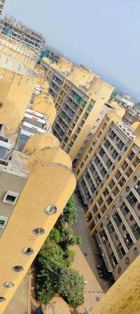 1 BHK Flat In Tharwani Ariana For Sale  In Badlapur