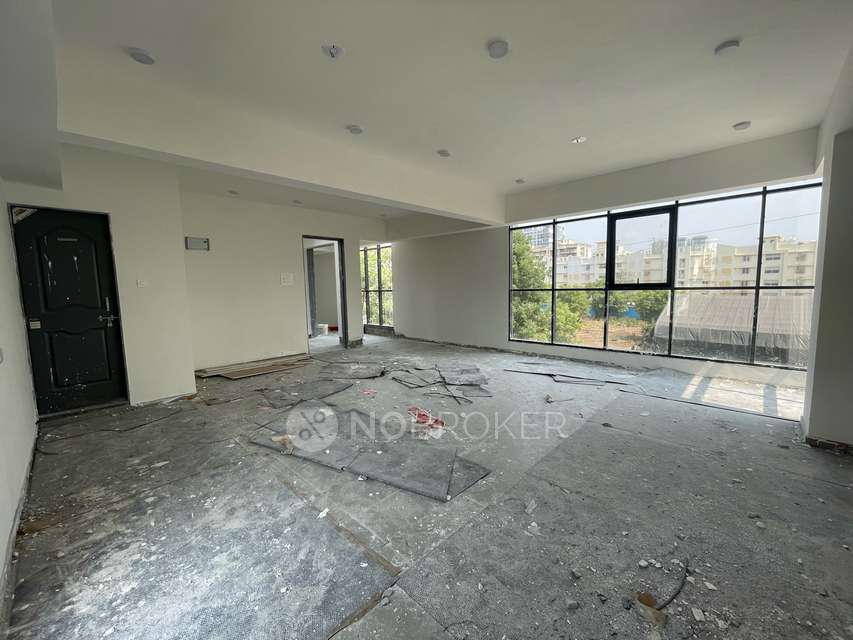 Office Space in Balewadi, Pune for Rent 