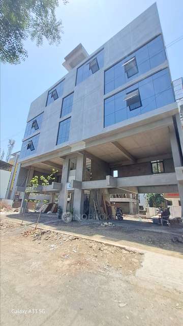 Office Space in Balewadi, Pune for Rent 