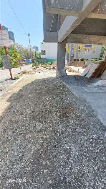 Office Space in Balewadi, Pune for Rent 