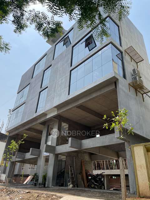 Office Space in Balewadi, Pune for Rent 