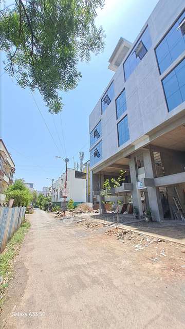 Office Space in Balewadi, Pune for Rent 