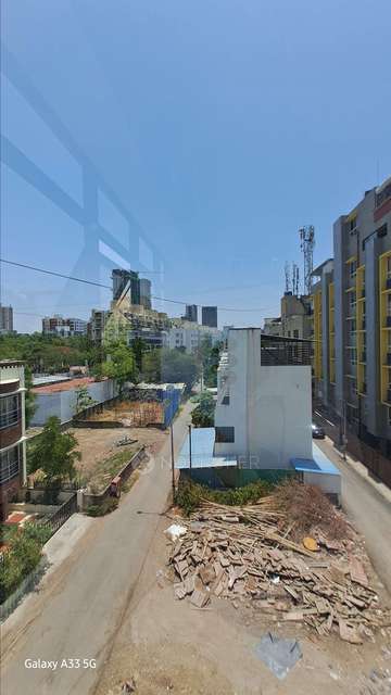 Office Space in Balewadi, Pune for Rent 